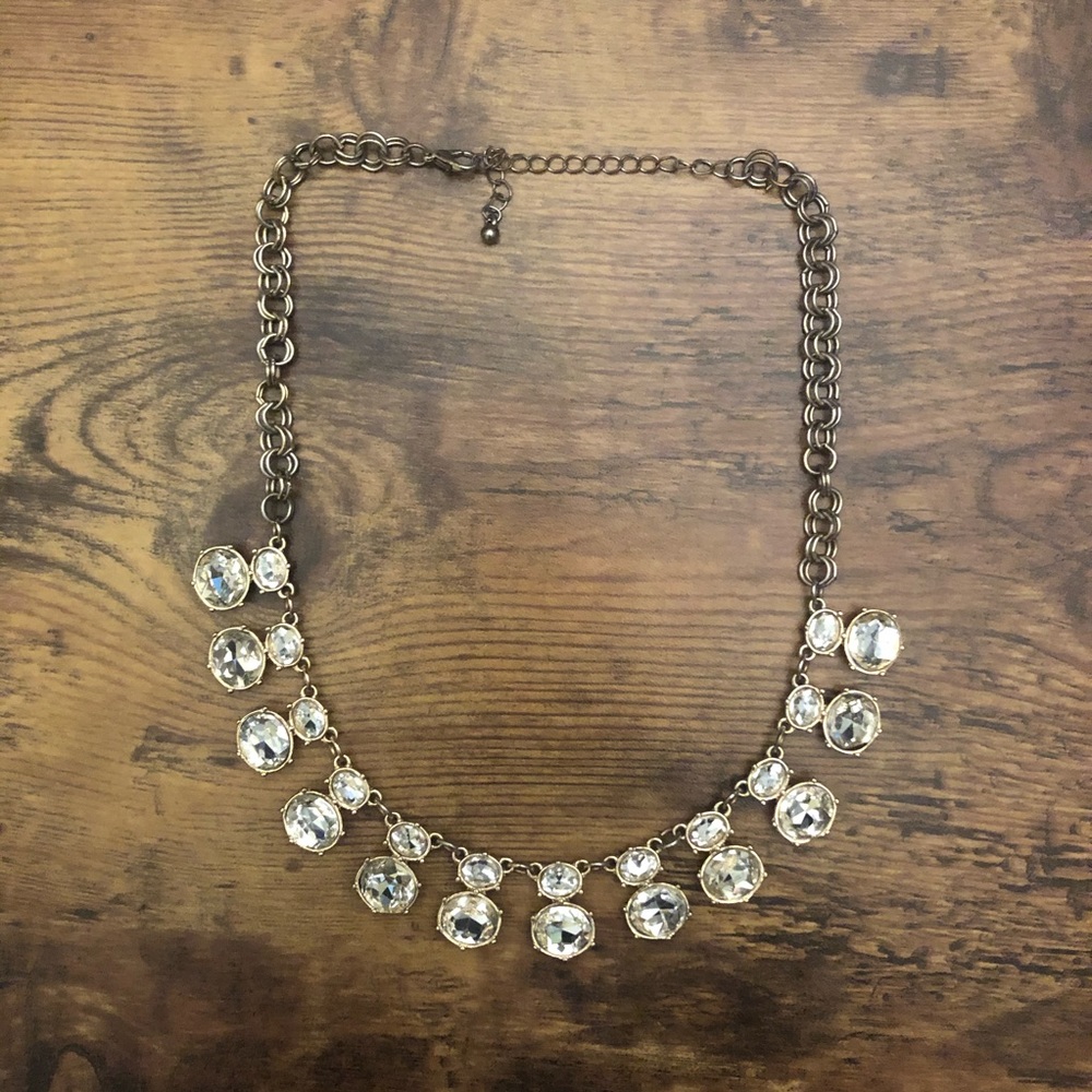J.Crew Necklace